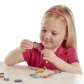Продукт Melissa and Doug Букет от дървени мъниста - Комплект  - 1 - BG Hlapeta